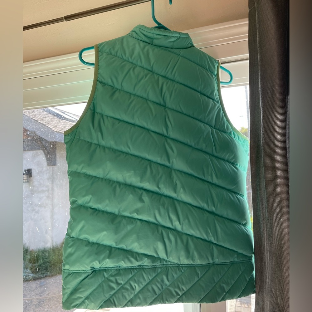Patagonia down vest - Picture 5 of 5